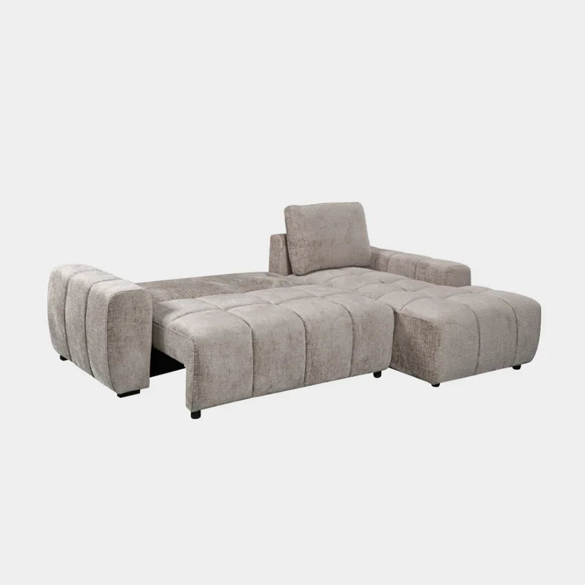 Vertex Right-Hand Facing Chaise Sofa