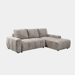 Vertex Right-Hand Facing Chaise Sofa