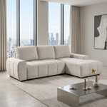 Vertex Right-Hand Facing Chaise Sofa
