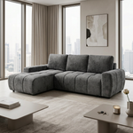 Vertex Left-Hand Facing Chaise Sofa