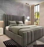 Lux Luxury High 70' Headboard
