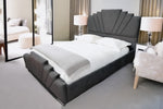 Deco Majesty Bed