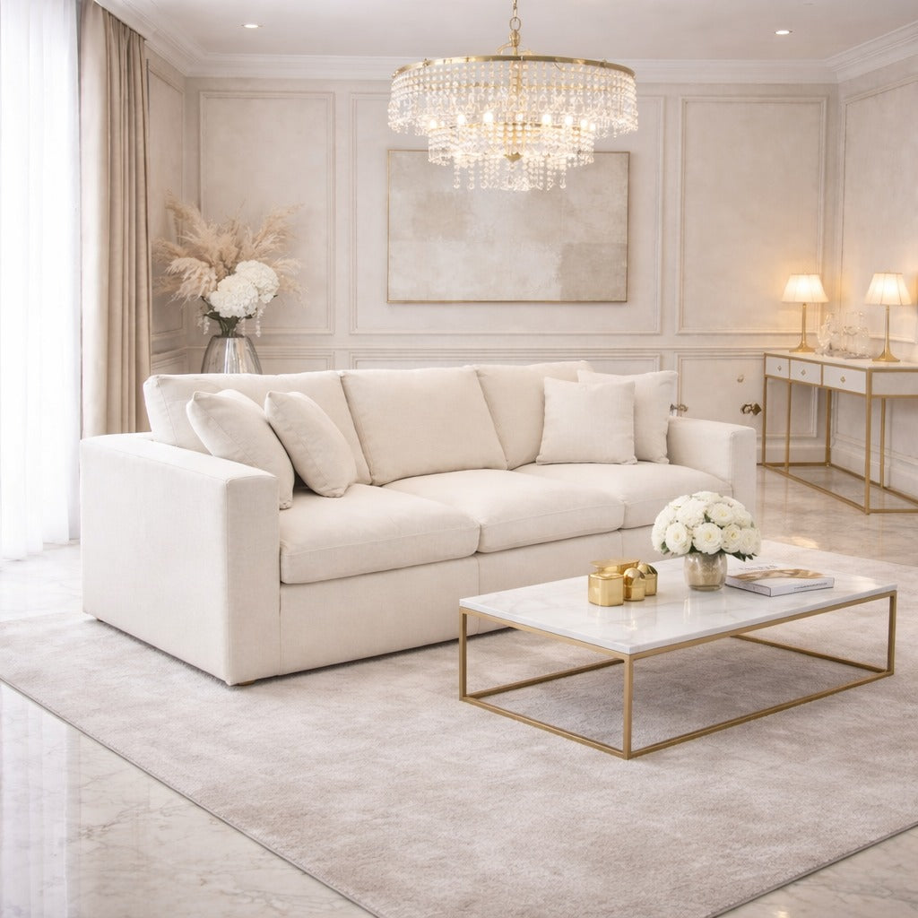 Mayfair Large 3 Seater Sofa - Modular