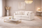 Mayfair Large 2 Seater Sofa - Modular