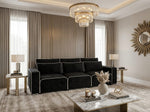 Lucien Luxury Sofa Set