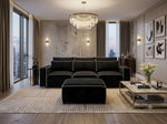 Lucien Luxury Sofa Set