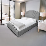 Deco Majesty Bed