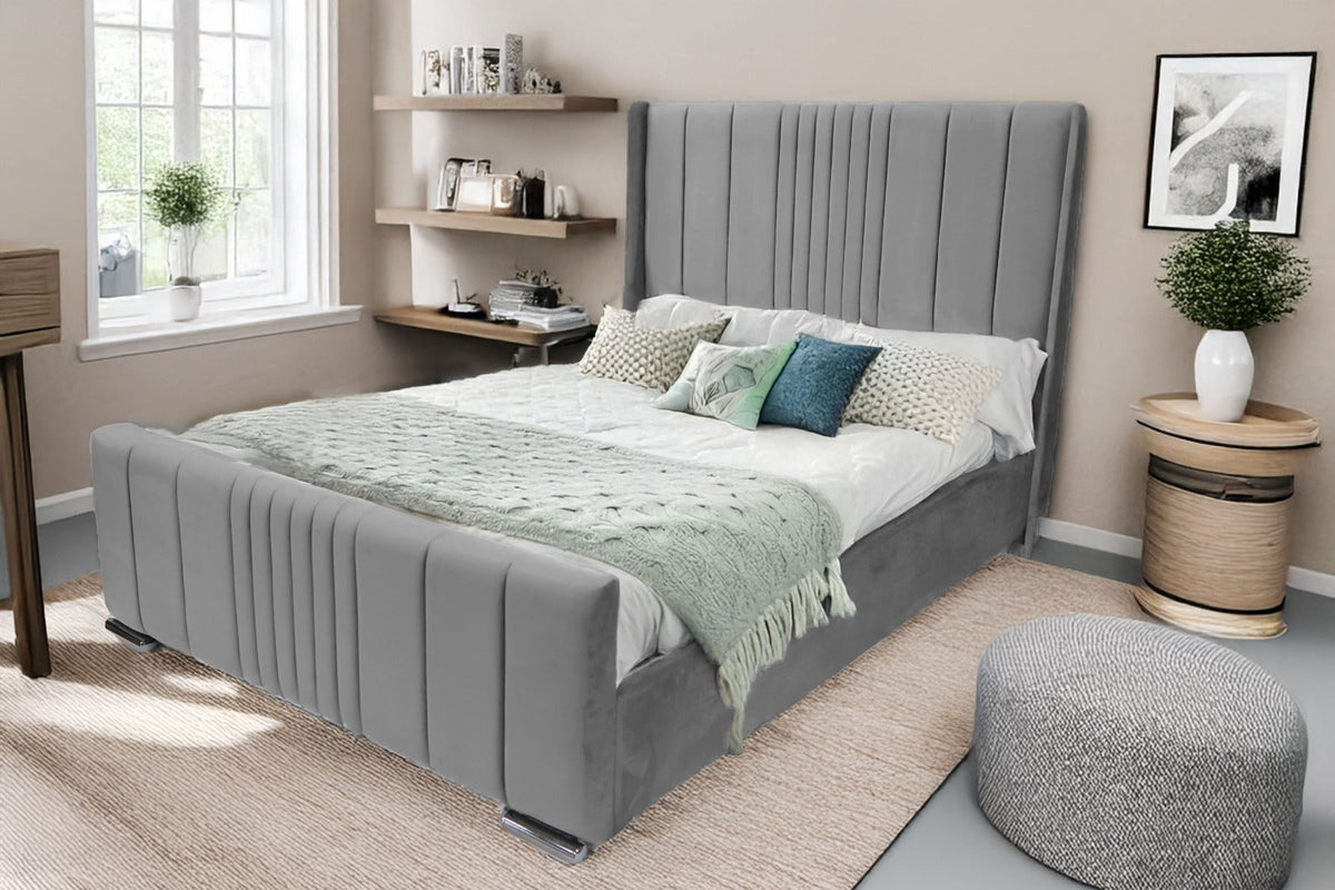 Layla Bed
