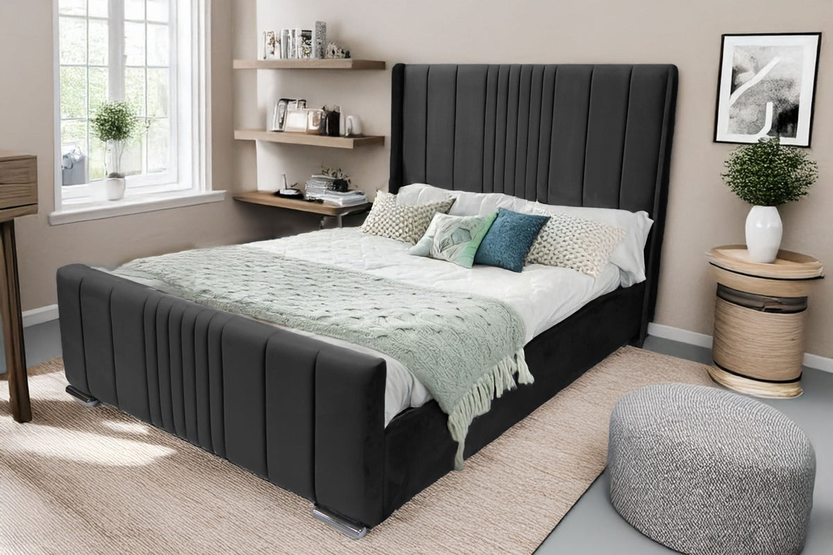 Layla Bed