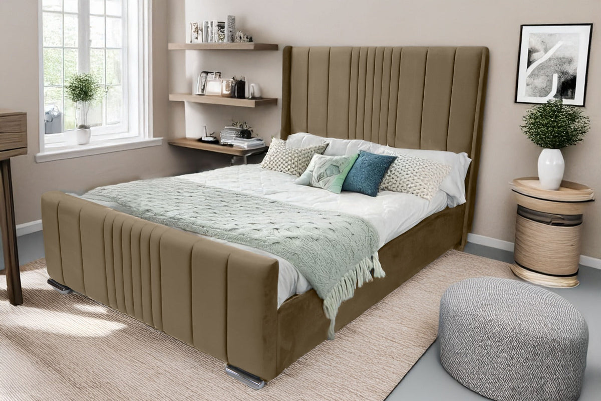Layla Bed