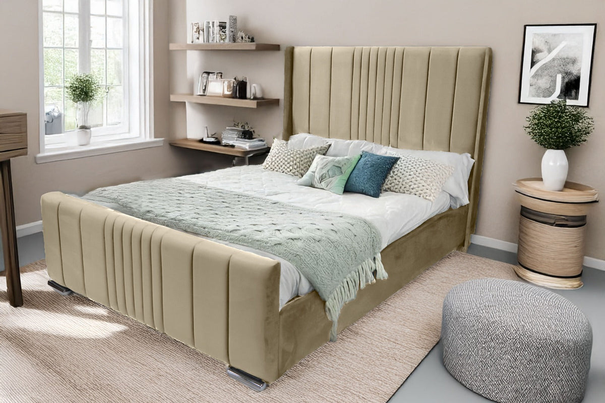 Layla Bed