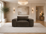 Chester Luxe Love Seat - Modular