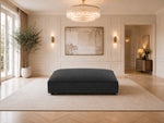 ChesterLuxe Footstool - Modular