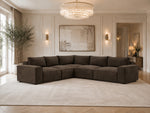 ChesterLuxe Double Corner - Modular