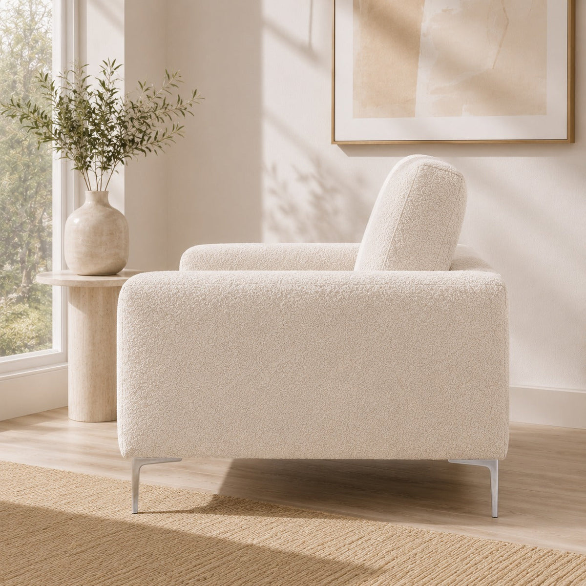 Florida Loveseat