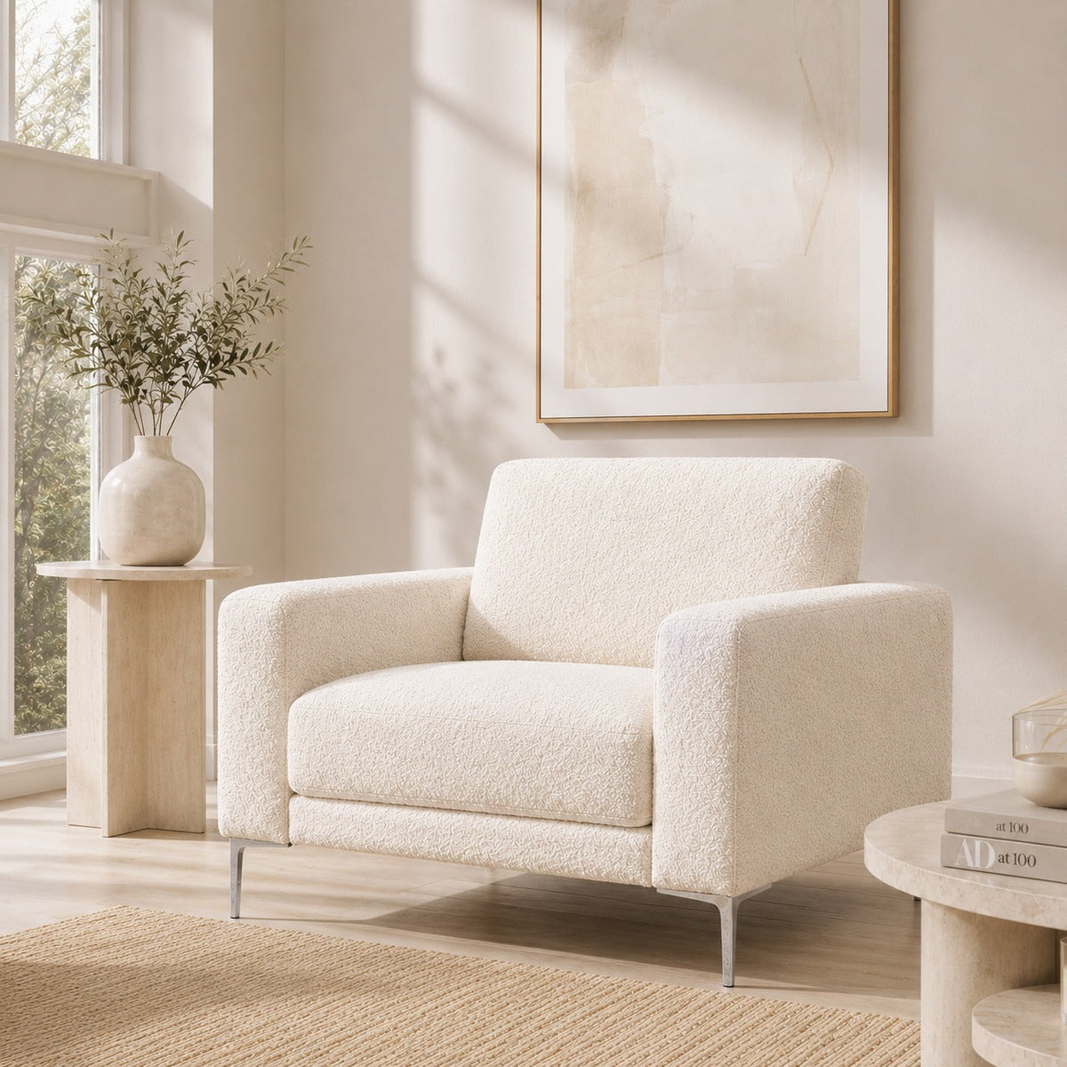 Florida Loveseat