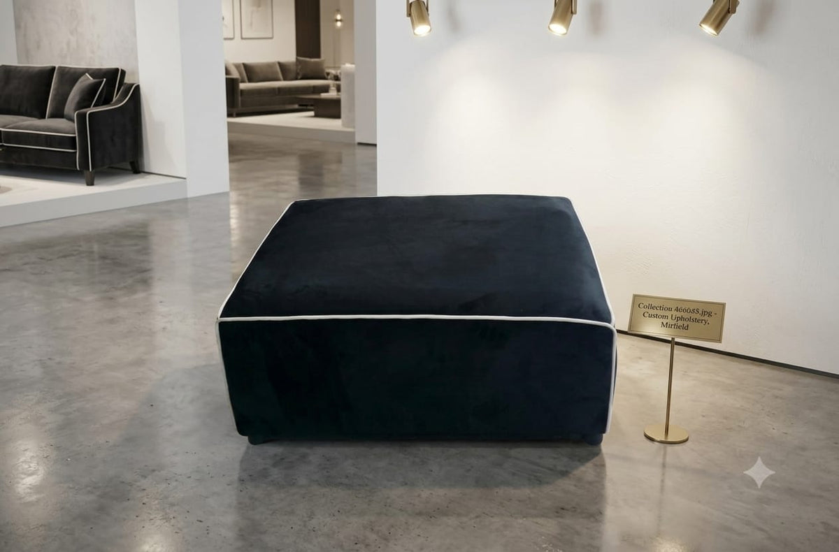 Lucien Luxury Sofa Set