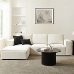 New England Modular 3 Seater Sofa