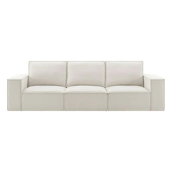 New England Modular 3 Seater Sofa