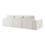 New England Modular 3 Seater Sofa