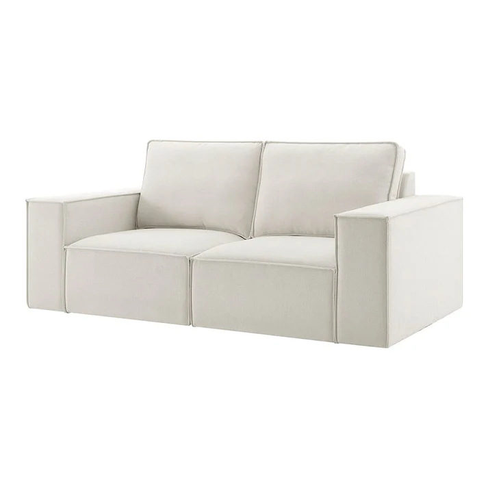 New England Modular 2 Seater Sofa