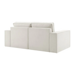 New England Modular 2 Seater Sofa