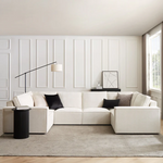 New England Modular U-Shape Sofa