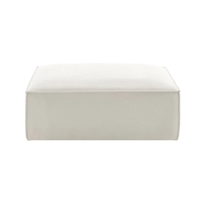 New England Modular Pouffe