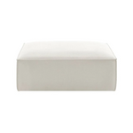 New England Modular Pouffe