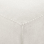 New England Modular Pouffe
