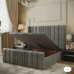 OttamanDivan Beds