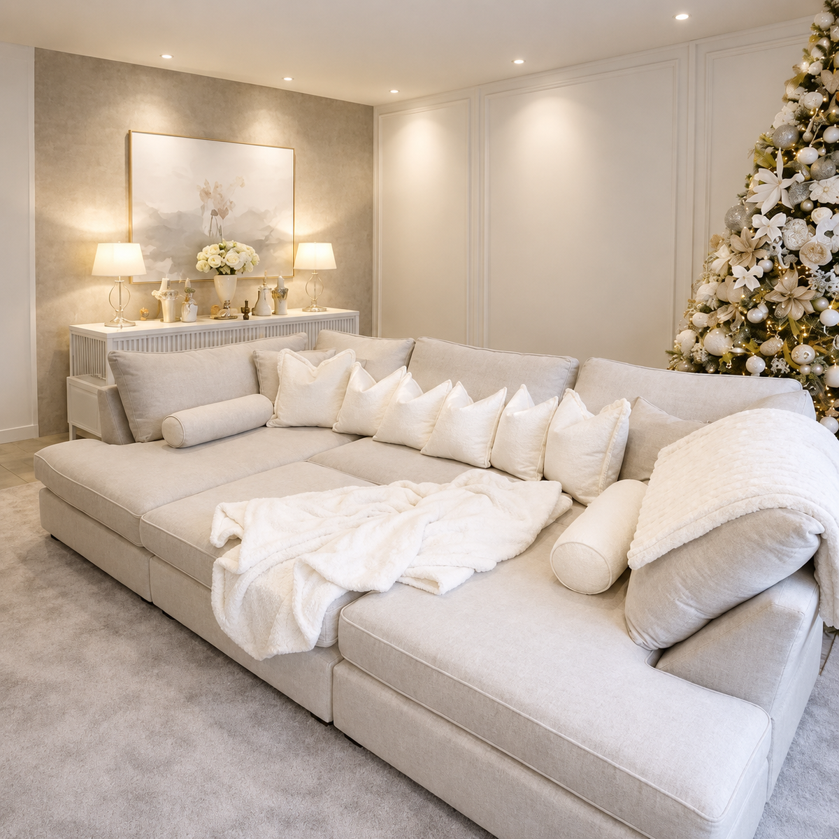 Sofaflix Sofa