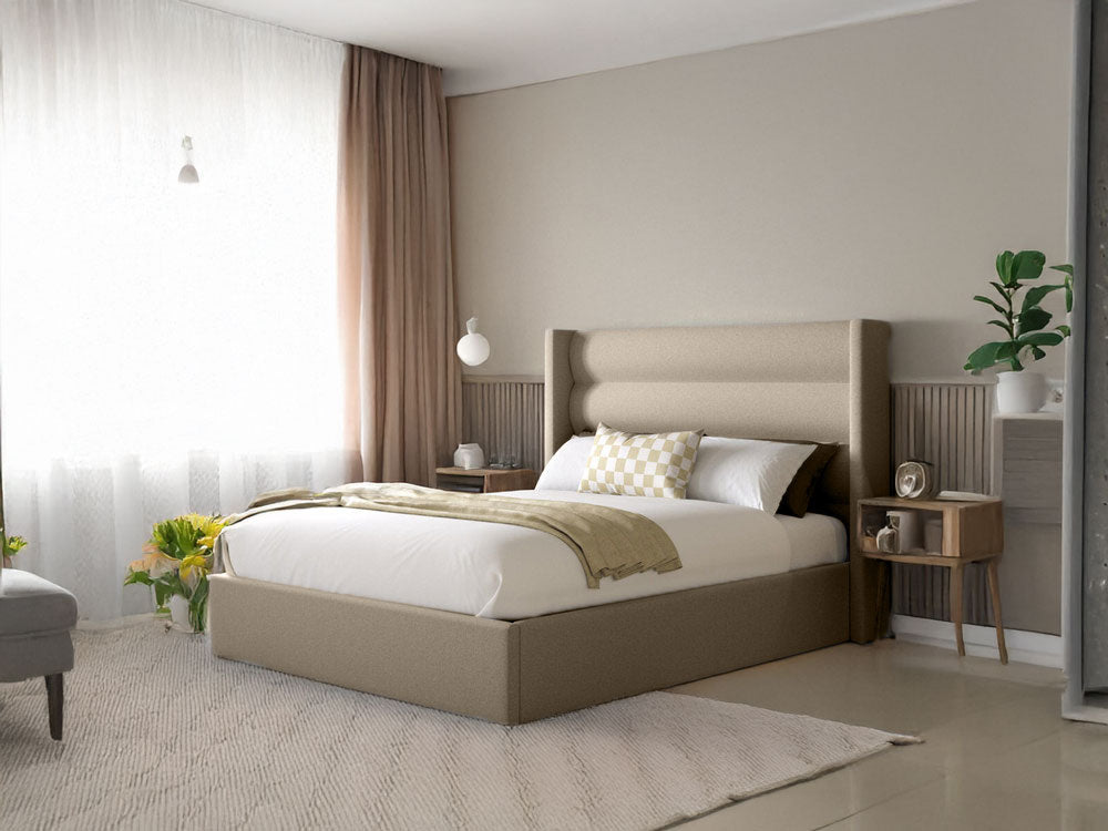 Aurora Bed