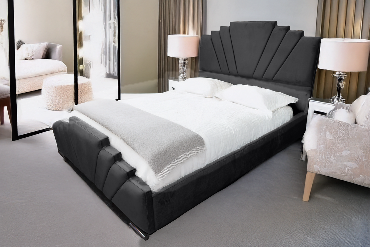 Deco Bed