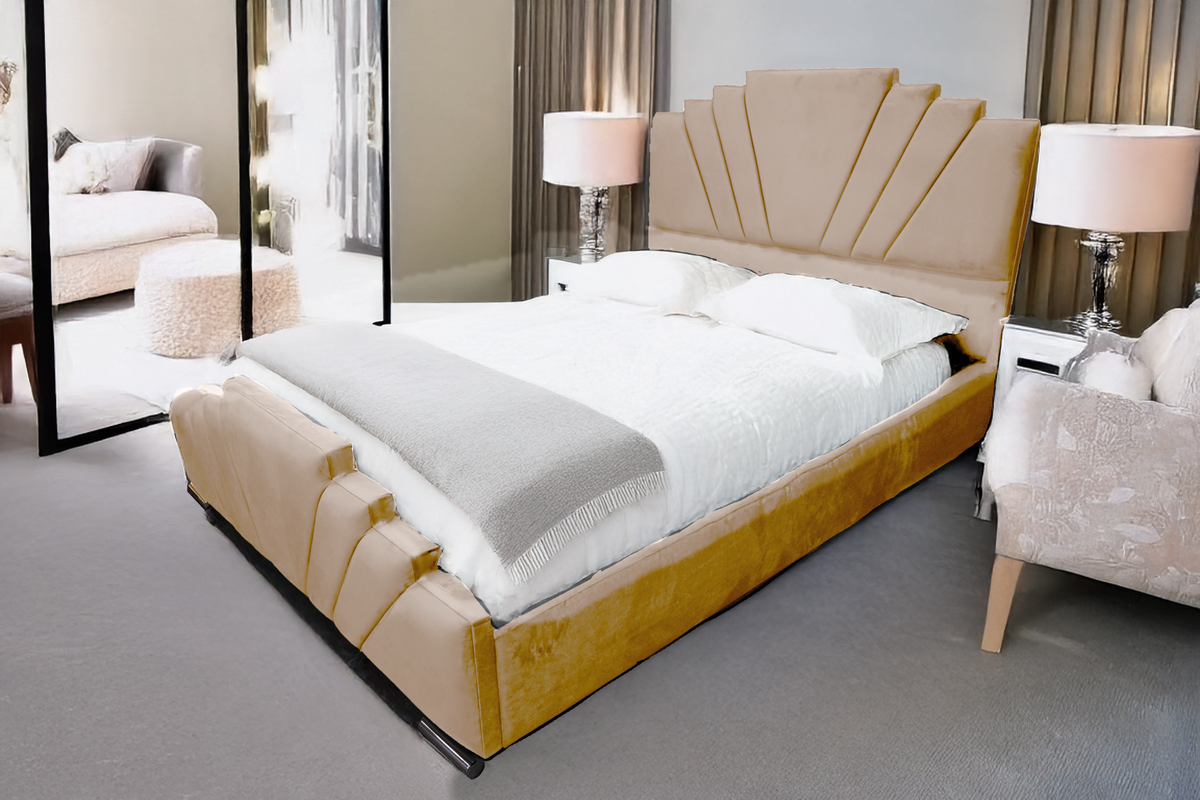 Deco Bed