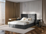 Serena Bed