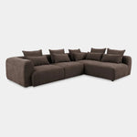 Aveline Right-Facing Chaise Sofa