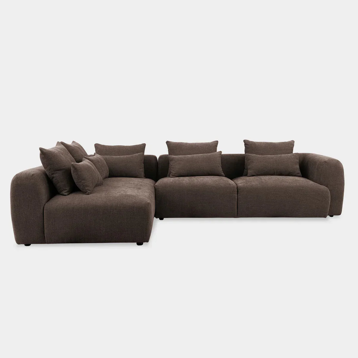 Aveline Left-Facing Chaise Sofa