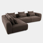 Aveline Left-Facing Chaise Sofa