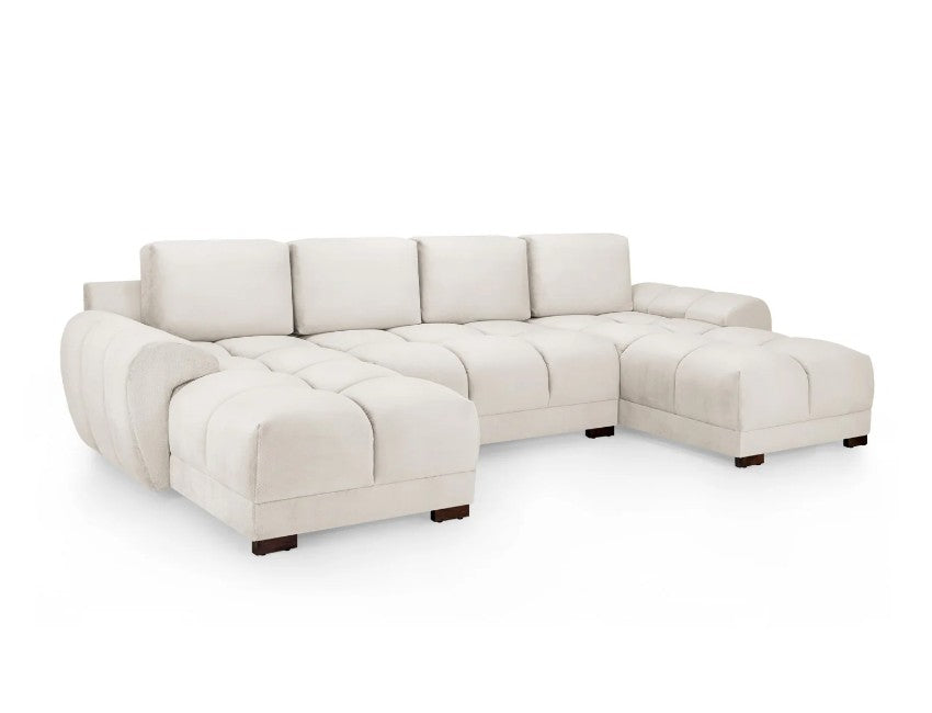Maison U Shape Sofa