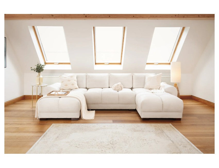 Maison U Shape Sofa
