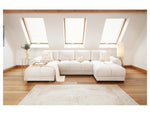 Maison U Shape Sofa