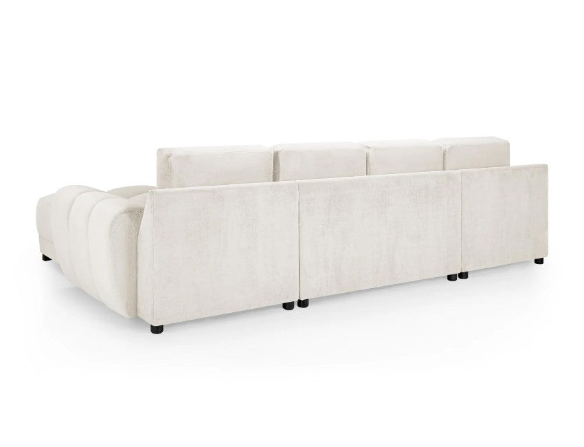 Maison U Shape Sofa