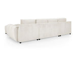 Maison U Shape Sofa