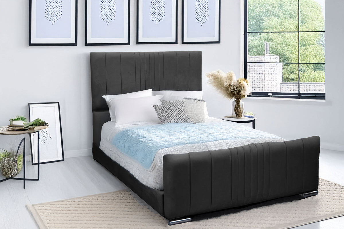 Haven Bed