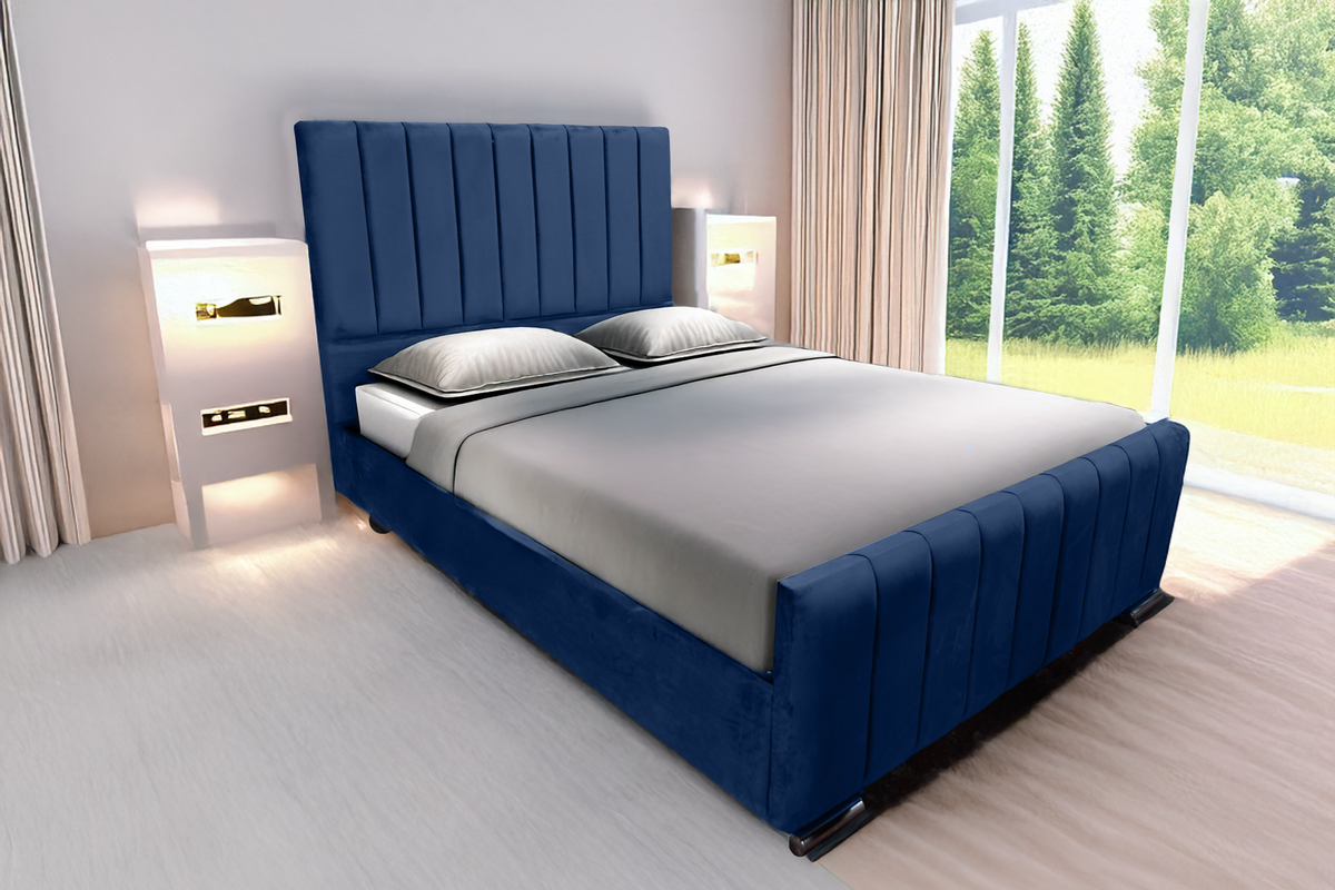 Bryony Bed