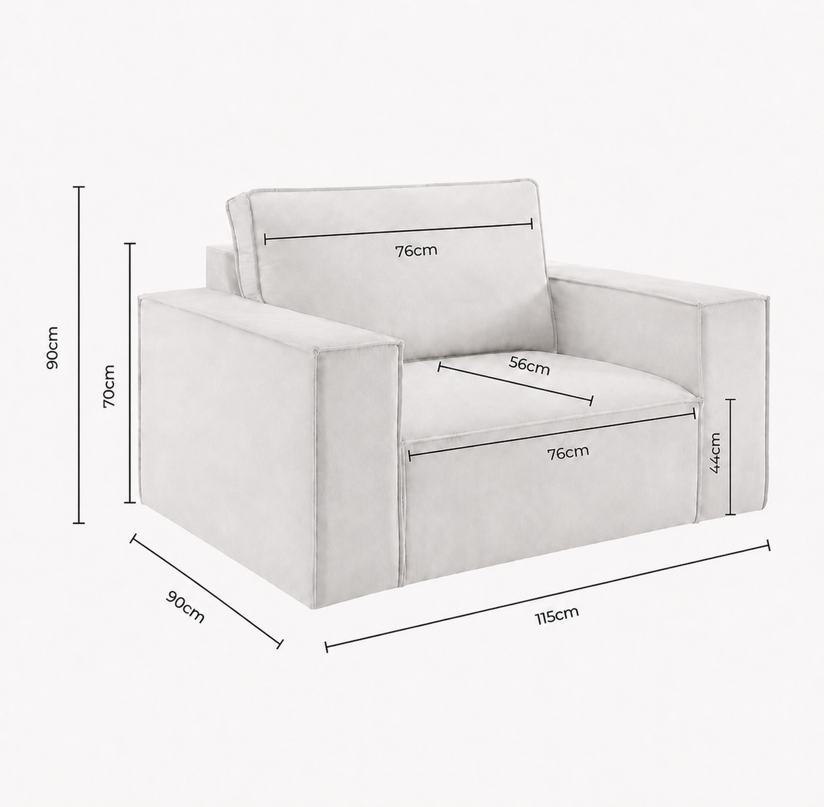 Duke Lovechair
