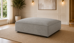 ChesterLuxe Footstool - Modular