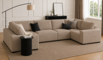 New England Modular U-Shape Sofa