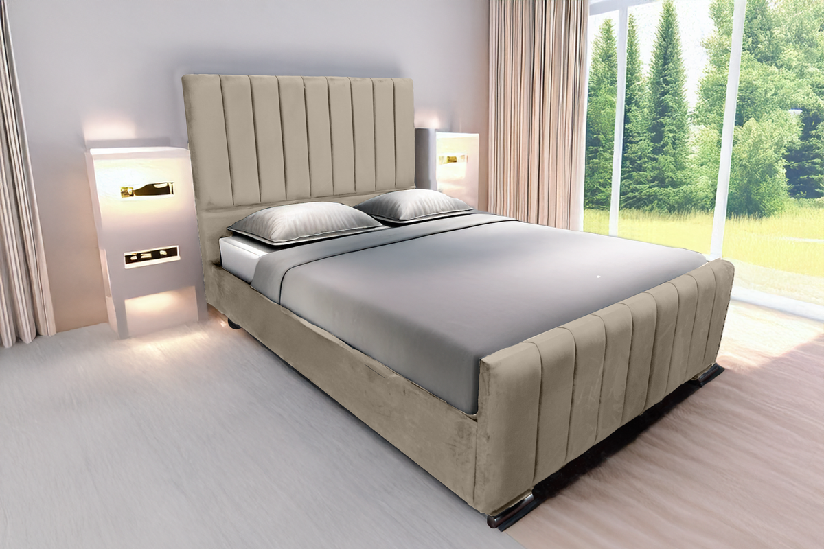 Bryony Bed